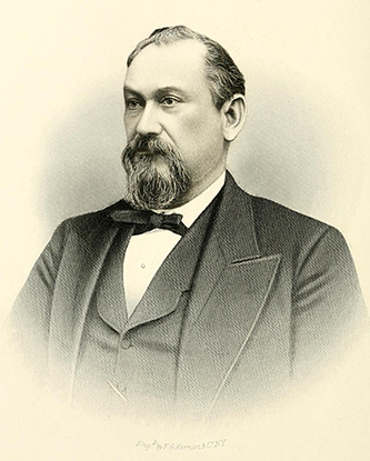 Thomas M. Holt